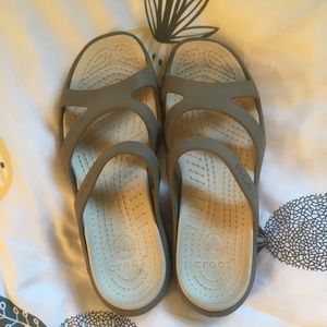 Womens Sandal Crocs